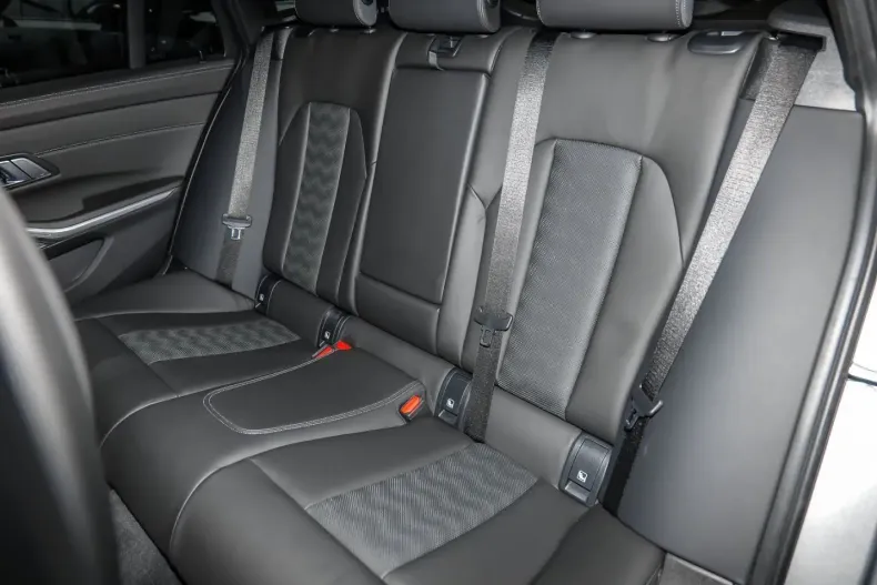 BMW M3 din 2024 cu 56.370 km - oferta BMW171882 - foto 12