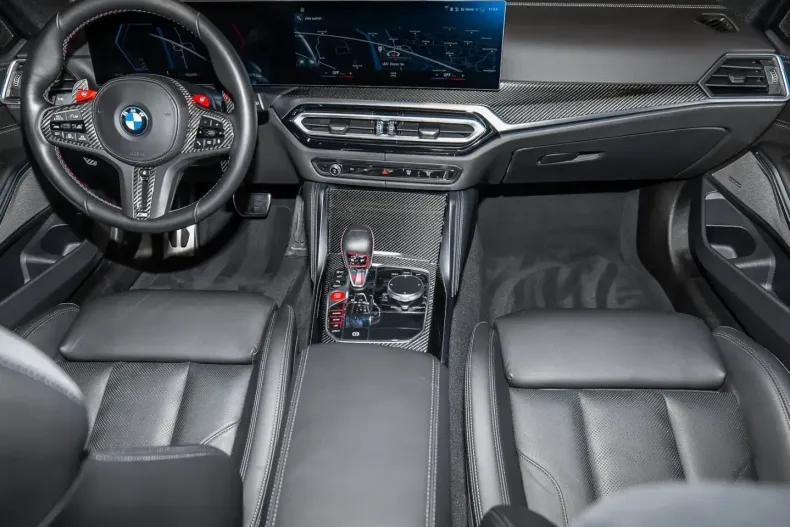 BMW M3 din 2024 cu 56.370 km - oferta BMW171882 - foto 13