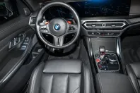 BMW M3 din 2024 cu 56.370 km - oferta BMW171882 - foto 16