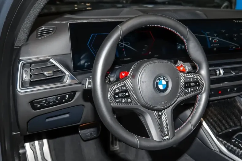 BMW M3 din 2024 cu 56.370 km - oferta BMW171882 - foto 19