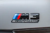 BMW M3 din 2024 cu 56.370 km - oferta BMW171882 - foto 22