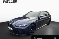 BMW M3 din 2025 cu 23.328 km - oferta BMW171883 - foto 1