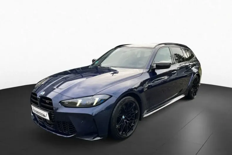 BMW M3 din 2025 cu 23.328 km - oferta BMW171883 - foto 3