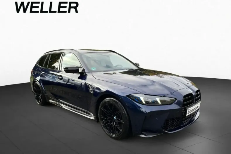 BMW M3 din 2025 cu 23.328 km - oferta BMW171883 - foto 6