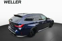 BMW M3 din 2025 cu 23.328 km - oferta BMW171883 - foto 9