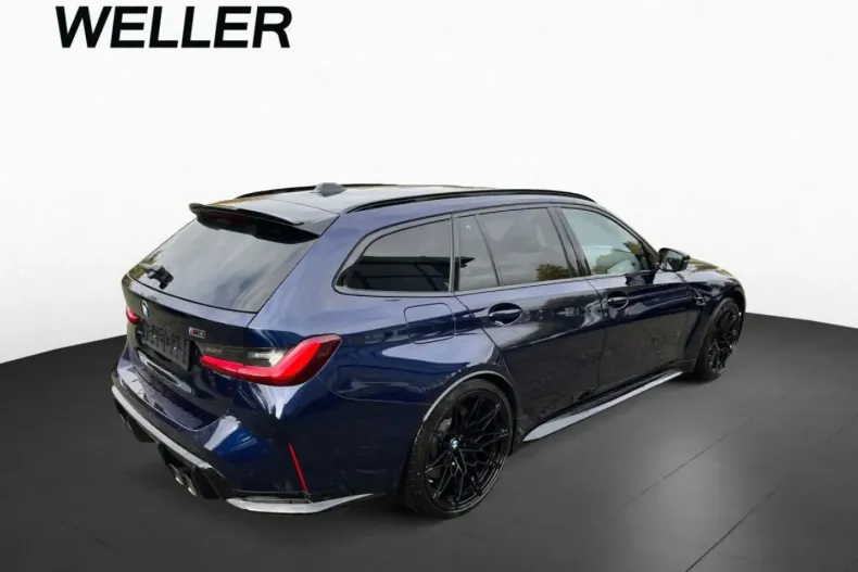 BMW M3 din 2025 cu 23.328 km - oferta BMW171883 - foto 9