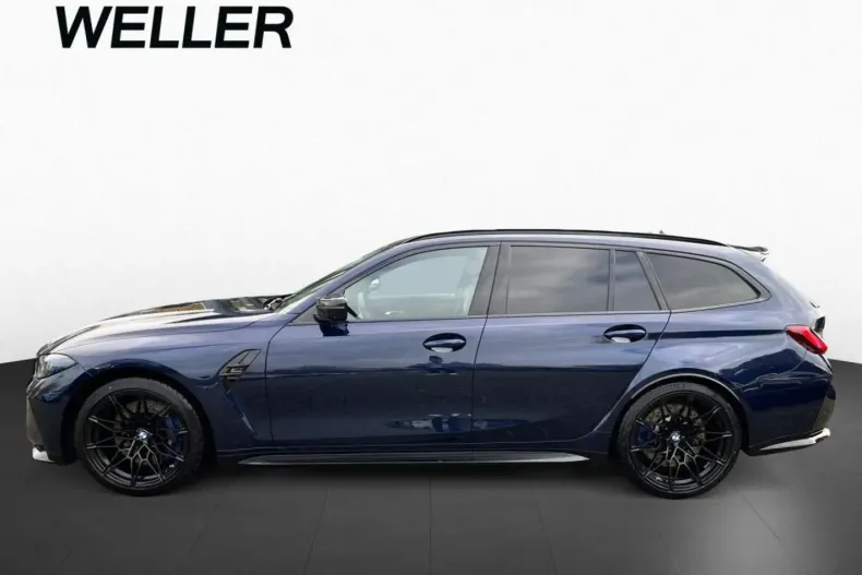 BMW M3 din 2025 cu 23.328 km - oferta BMW171883 - foto 11