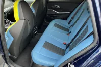 BMW M3 din 2025 cu 23.328 km - oferta BMW171883 - foto 14