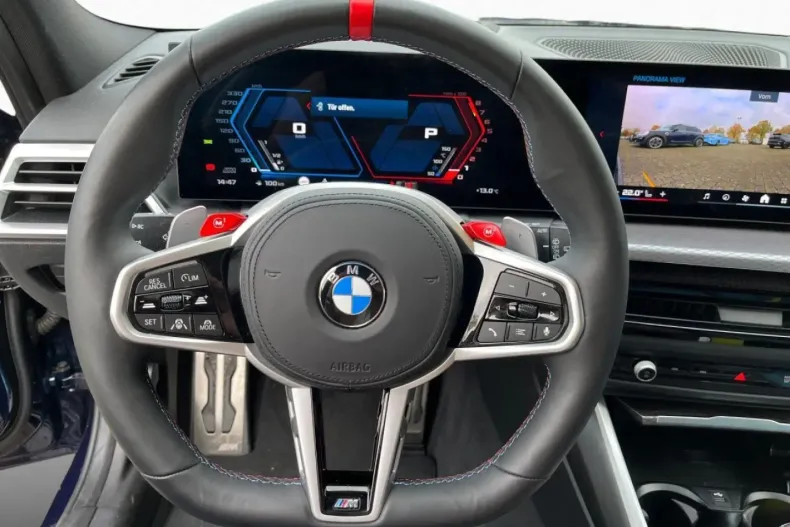 BMW M3 din 2025 cu 23.328 km - oferta BMW171883 - foto 17