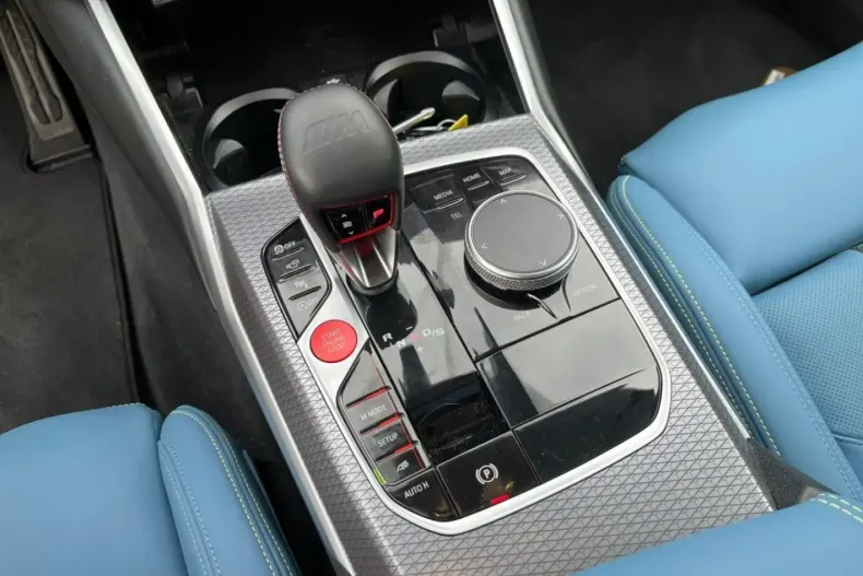 BMW M3 din 2025 cu 23.328 km - oferta BMW171883 - foto 18