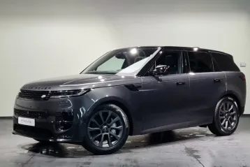 Land Rover Range Rover Sport din 2024 - oferta LAN171884