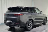 Land Rover Range Rover Sport din 2024 cu 26.600 km - oferta LAN171884 - foto 3