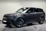 Land Rover Range Rover Sport din 2024 cu 26.600 km - oferta LAN171884 - foto 12