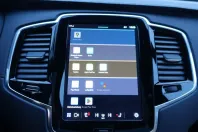 Volvo XC90 din 2024 cu 13.204 km - oferta VOL171885 - foto 14