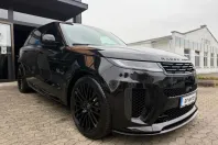 Land Rover Range Rover Sport din 2024 cu 1.700 km - oferta LAN171886 - foto 3