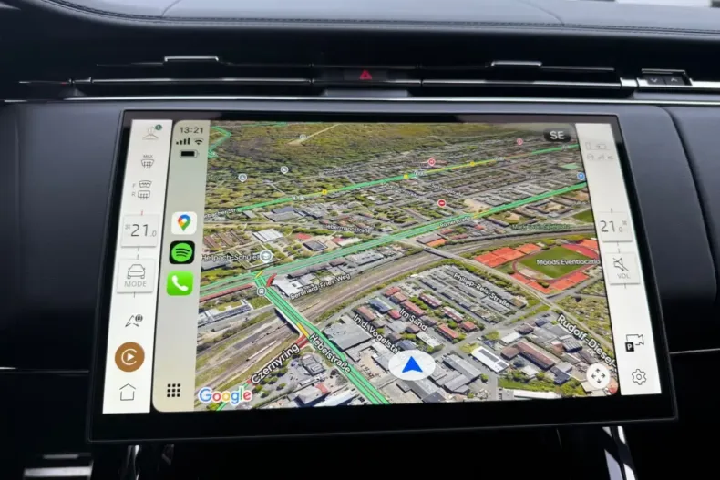 Land Rover Range Rover Sport din 2024 cu 1.700 km - oferta LAN171886 - foto 14