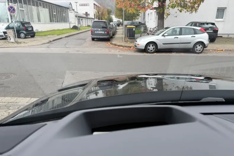 Land Rover Range Rover Sport din 2024 cu 1.700 km - oferta LAN171886 - foto 17