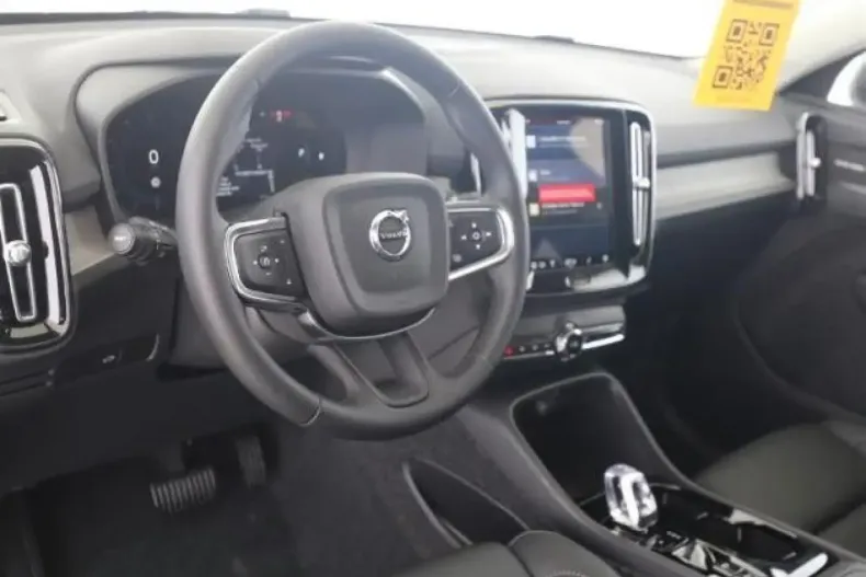 Volvo XC40 din 2025 cu 22.000 km - oferta VOL171887 - foto 10