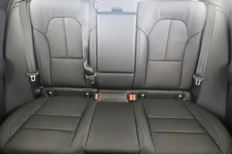 Volvo XC40 din 2025 cu 22.000 km - oferta VOL171887 - foto 11