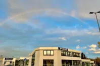 Volvo XC40 din 2025 cu 22.000 km - oferta VOL171887 - foto 14