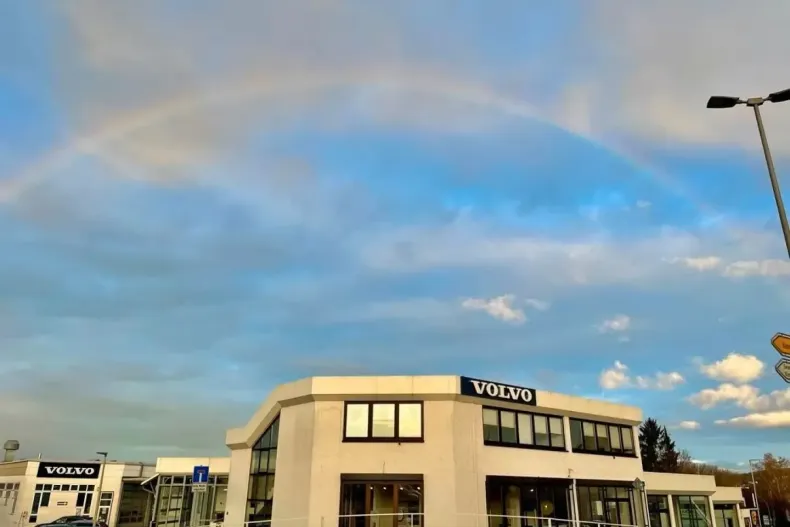 Volvo XC40 din 2025 cu 22.000 km - oferta VOL171887 - foto 14