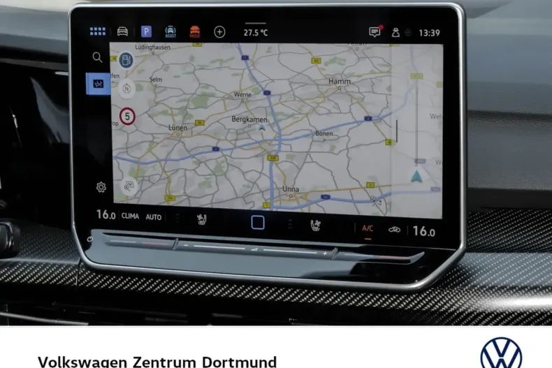 Volkswagen Golf din 2025 cu 21.432 km - oferta VOL171888 - foto 7