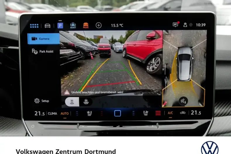 Volkswagen Golf din 2025 cu 21.432 km - oferta VOL171888 - foto 10