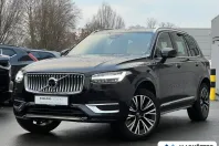 Volvo XC90 din 2022 cu 46.262 km - oferta VOL171889 - foto 1