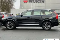 Volvo XC90 din 2022 cu 46.262 km - oferta VOL171889 - foto 3