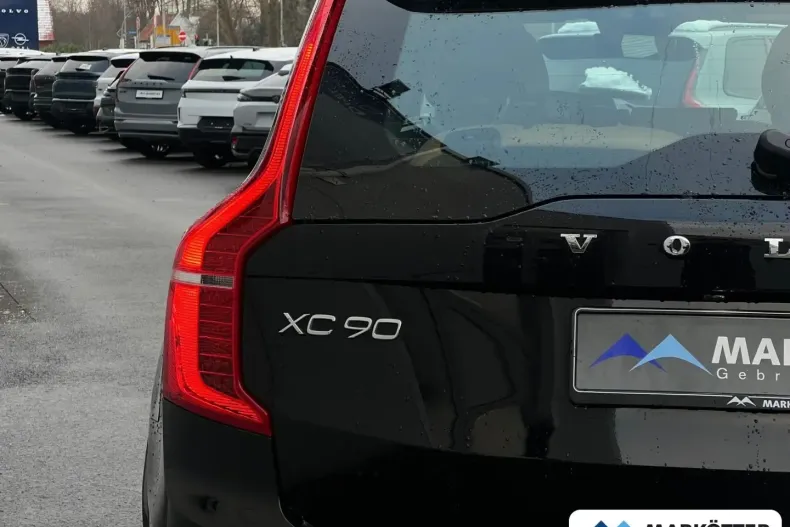 Volvo XC90 din 2022 cu 46.262 km - oferta VOL171889 - foto 7