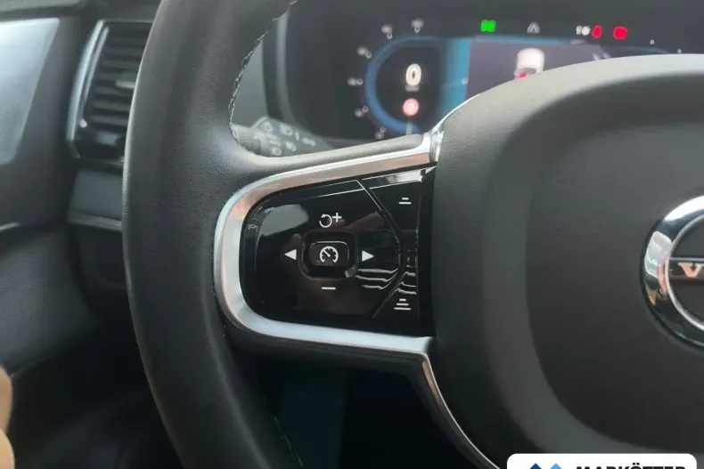 Volvo XC90 din 2022 cu 46.262 km - oferta VOL171889 - foto 23