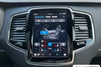 Volvo XC90 din 2022 cu 46.262 km - oferta VOL171889 - foto 25