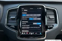 Volvo XC90 din 2022 cu 46.262 km - oferta VOL171889 - foto 27