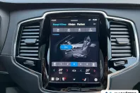 Volvo XC90 din 2022 cu 46.262 km - oferta VOL171889 - foto 28