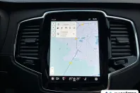 Volvo XC90 din 2022 cu 46.262 km - oferta VOL171889 - foto 33