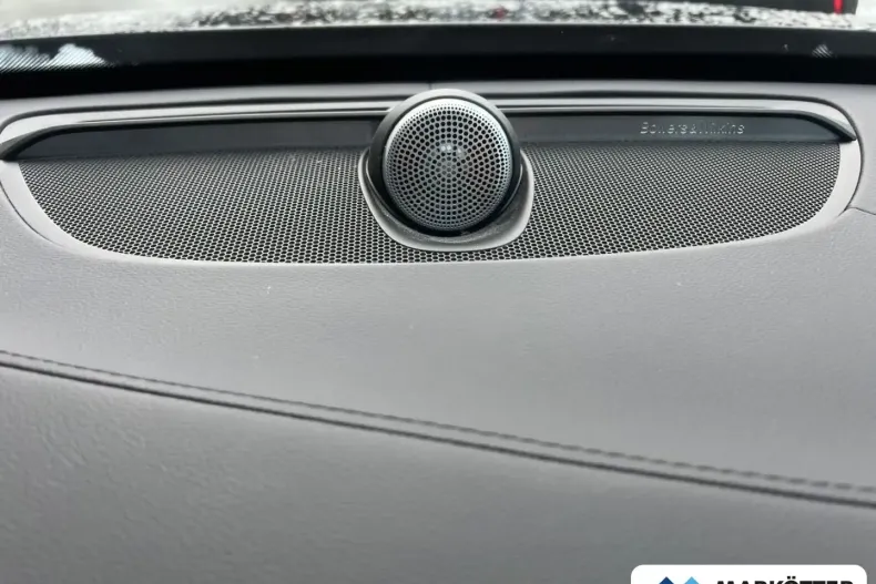 Volvo XC90 din 2022 cu 46.262 km - oferta VOL171889 - foto 34