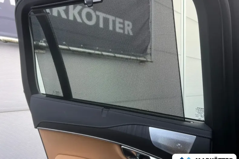 Volvo XC90 din 2022 cu 46.262 km - oferta VOL171889 - foto 42