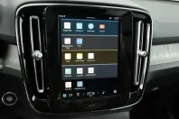 Volvo XC40 din 2025 cu 18.301 km - oferta VOL171890 - foto 14