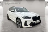 BMW X3 din 2022 cu 77.360 km - oferta BMW171891 - foto 1