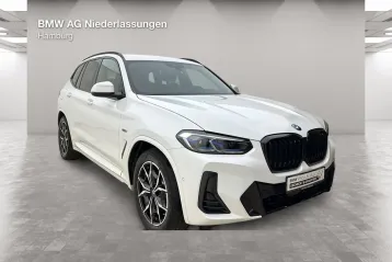 BMW X3 din 2022 - oferta BMW171891