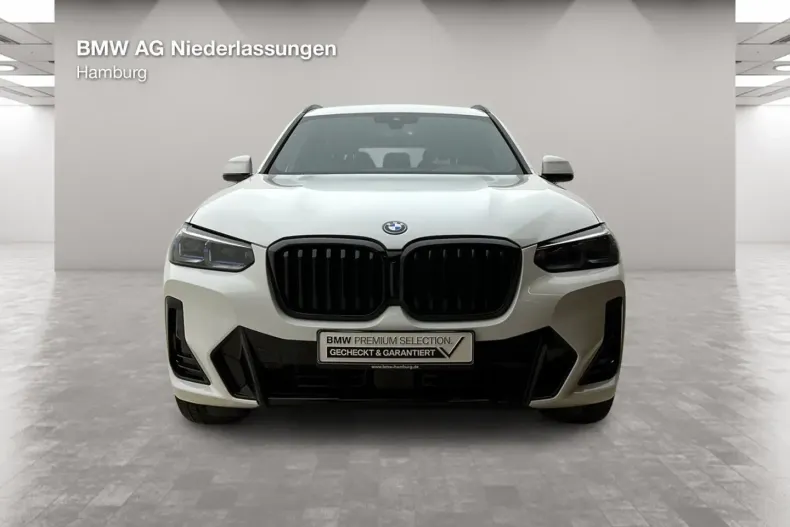 BMW X3 din 2022 cu 77.360 km - oferta BMW171891 - foto 2