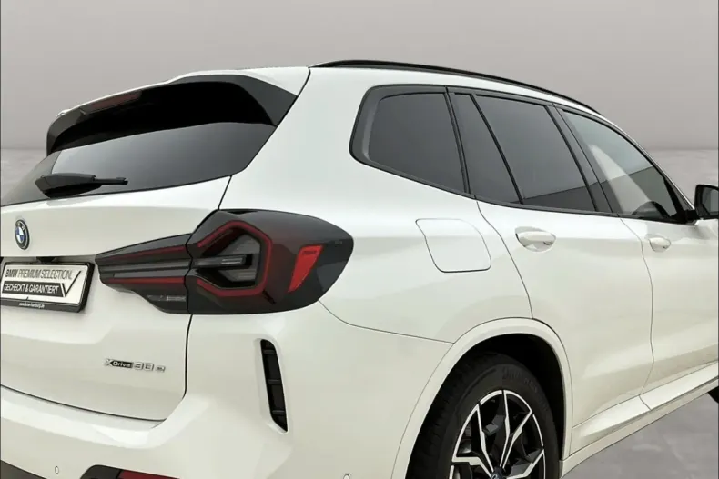 BMW X3 din 2022 cu 77.360 km - oferta BMW171891 - foto 7