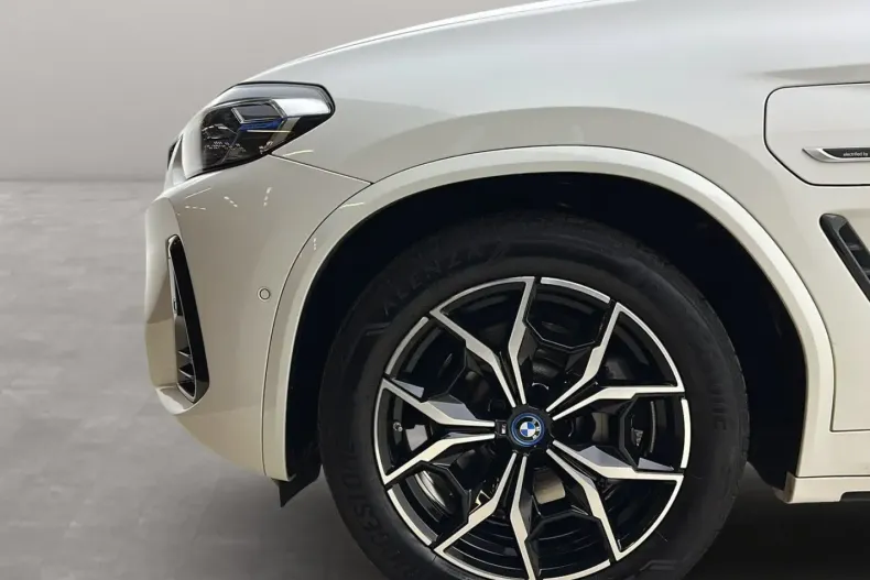 BMW X3 din 2022 cu 77.360 km - oferta BMW171891 - foto 8