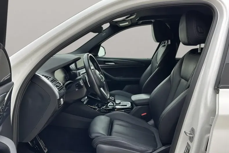 BMW X3 din 2022 cu 77.360 km - oferta BMW171891 - foto 10