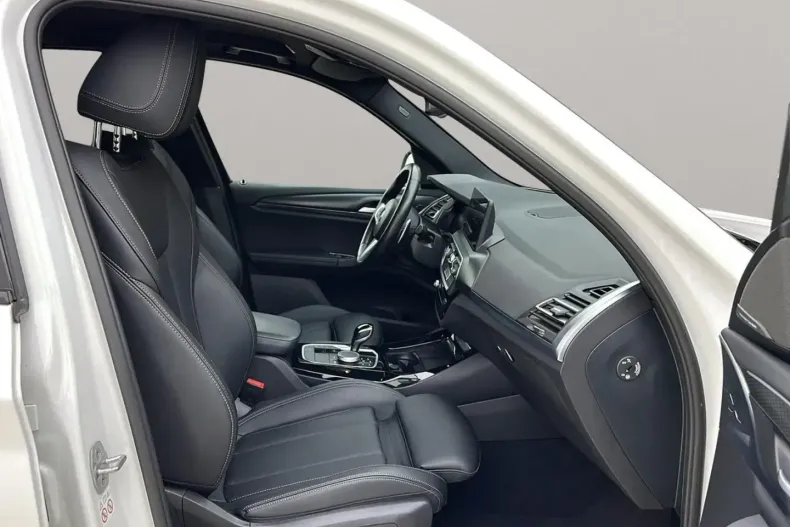 BMW X3 din 2022 cu 77.360 km - oferta BMW171891 - foto 11