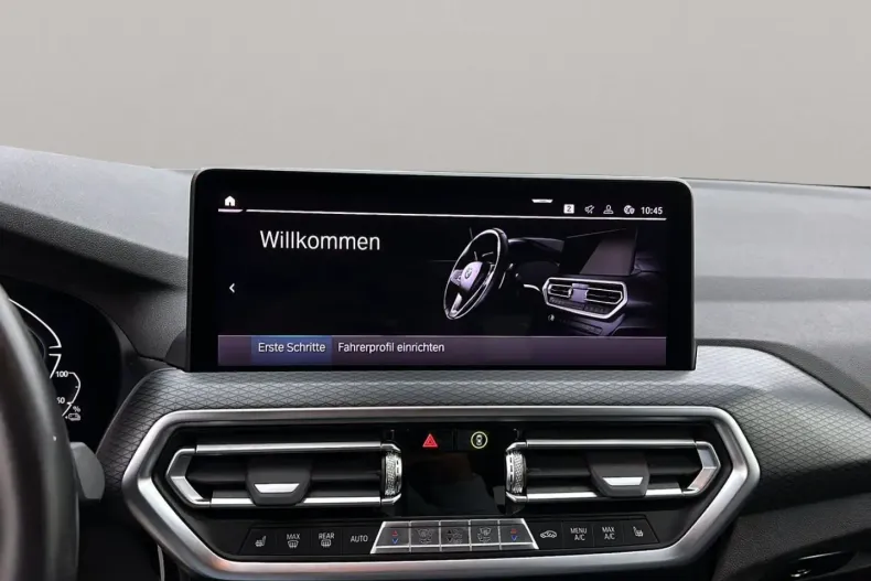 BMW X3 din 2022 cu 77.360 km - oferta BMW171891 - foto 13