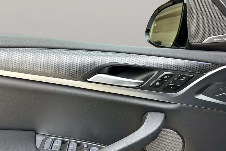 BMW X3 din 2022 cu 77.360 km - oferta BMW171891 - foto 16