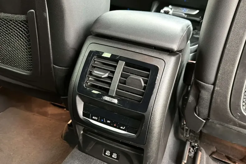 BMW X3 din 2022 cu 77.360 km - oferta BMW171891 - foto 17