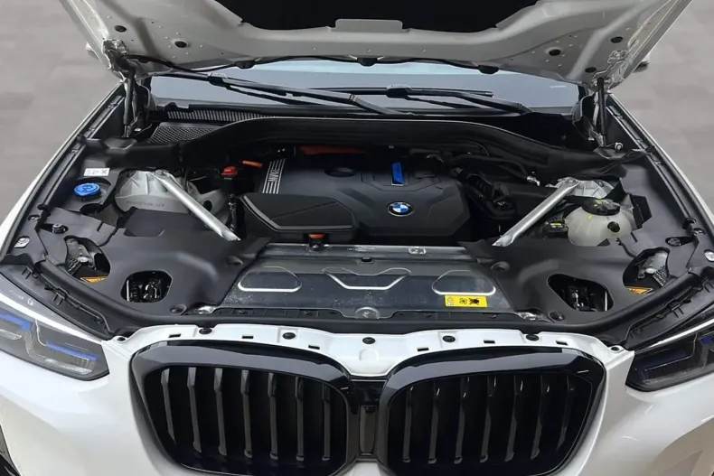 BMW X3 din 2022 cu 77.360 km - oferta BMW171891 - foto 18