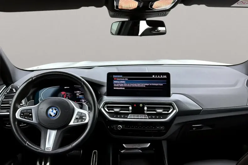 BMW X3 din 2022 cu 77.360 km - oferta BMW171891 - foto 20